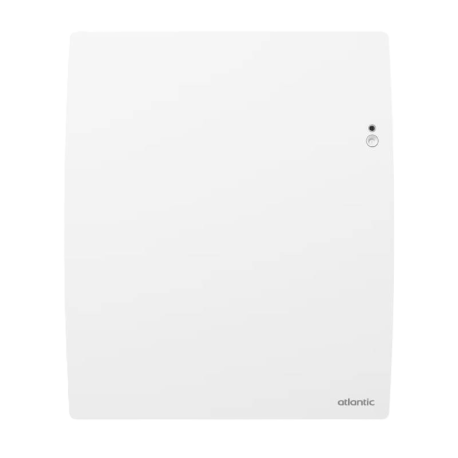 RADIATEUR - AGILIA - INTELLIGENT - BLANC - 1500W - CONNECTABLE