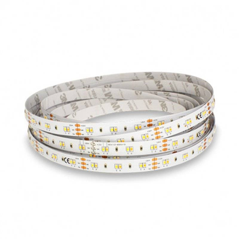                         100708 RUBAN LED - 10W/M - 12VDC - CCT