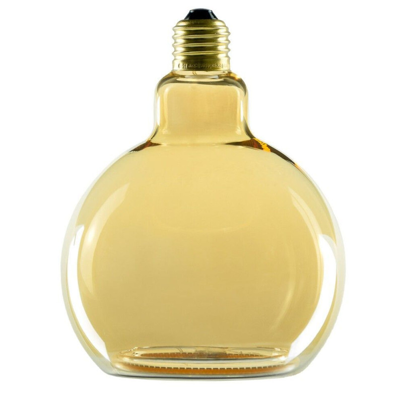                         SG-55076 - LED FLOTTANTE GLOBE - E27 - GOLDEN - 4W - 922 - 240LM - Ø125