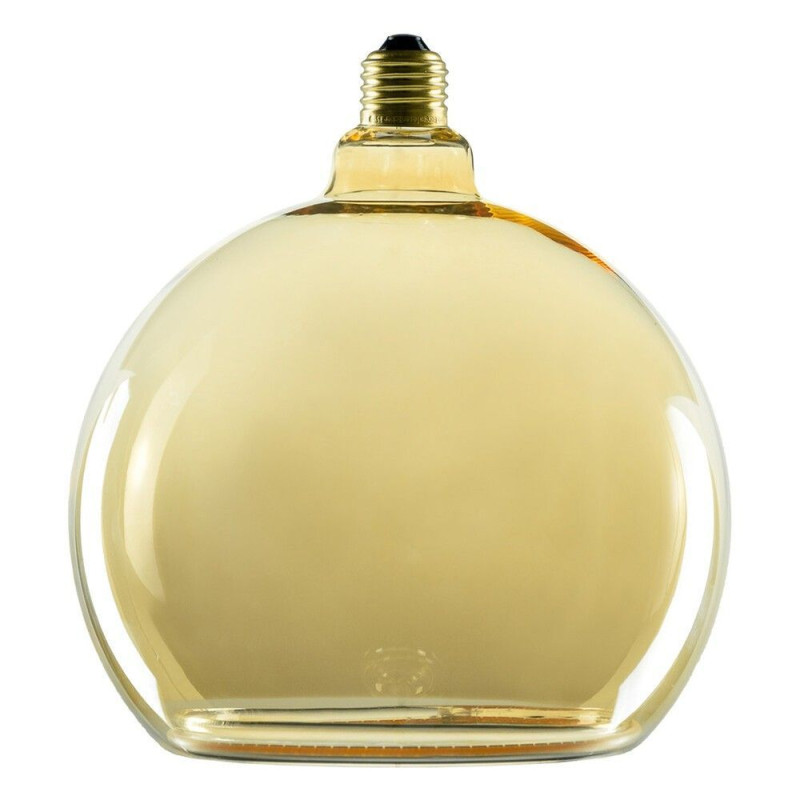                         SG-55077 - LED FLOTTANTE GLOBE - E27 - GOLDEN - 4W - 922 - 240LM - Ø150