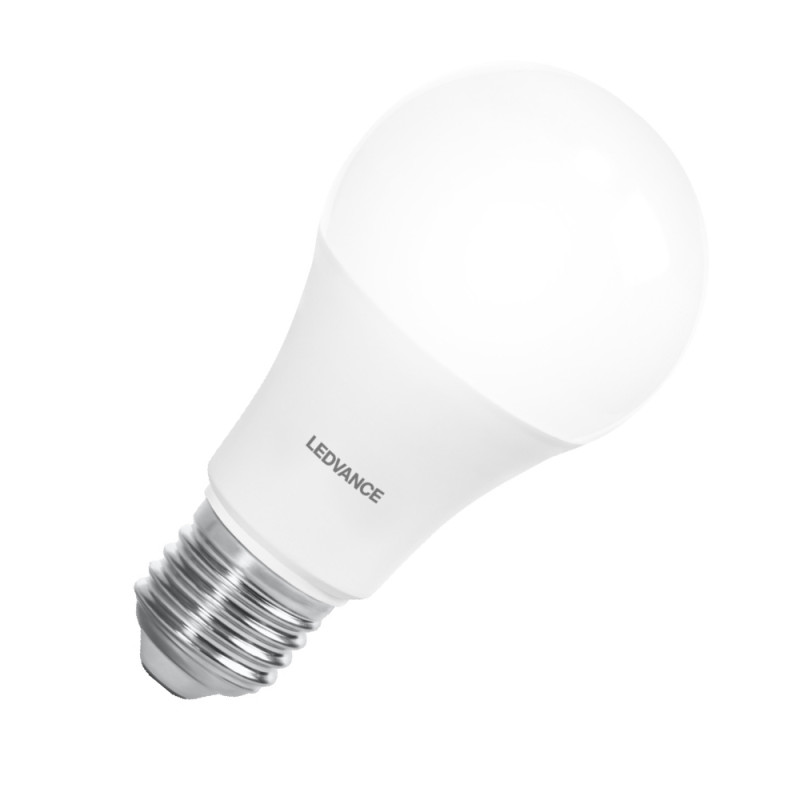                         LED STANDARD COB - CONNECTEE - E27 - 12W - 922/950 - 1050LM - WB