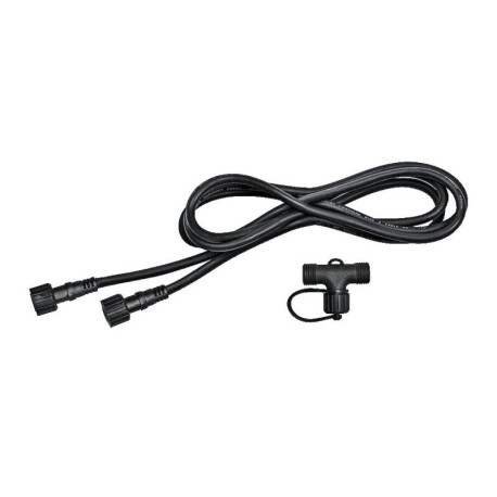 KIT DE CONNEXION - POUT HYBRID - SOLAIRE - CABLE 2,5M - 12V