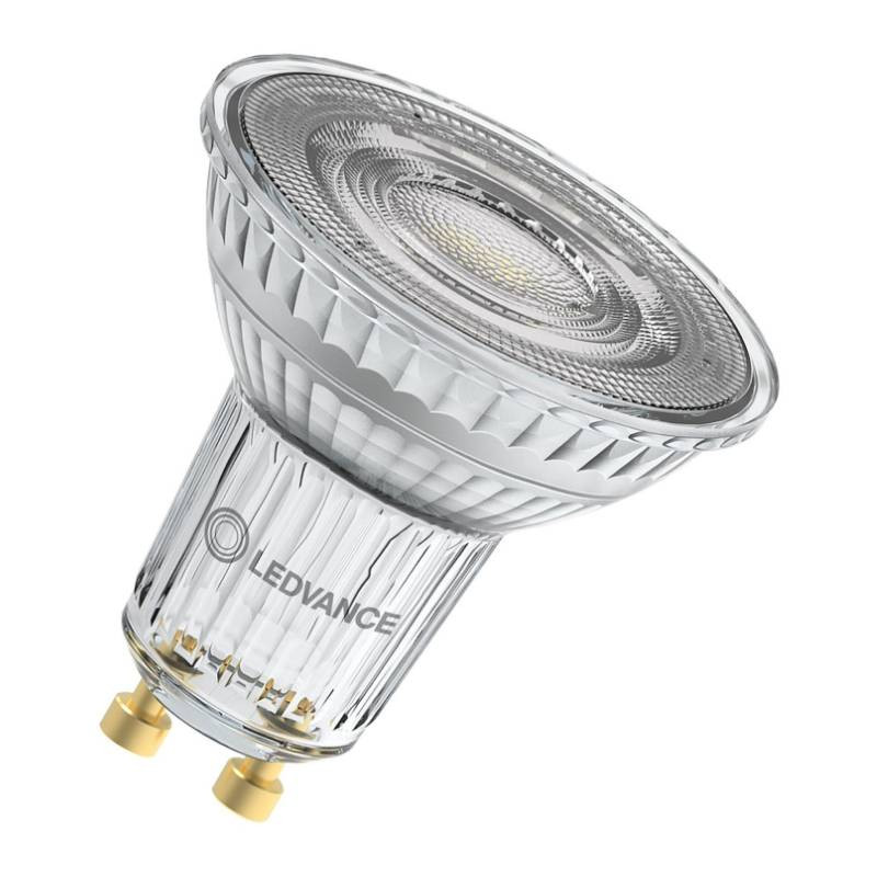                         LED GU10 - 6W - 930** - 350LM - 36° - DIMMABLE