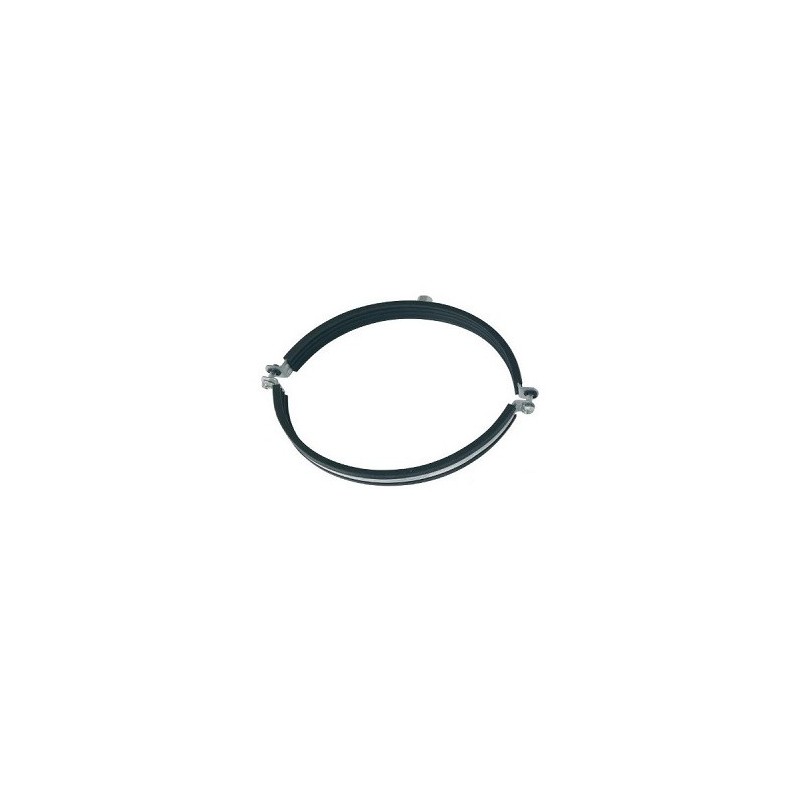                         Collier support isolé SGI