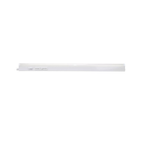 REGLETTE LED - 4W - CCT - 430LM - CLII - INTER - CONNEXION DE COTE - 286mm