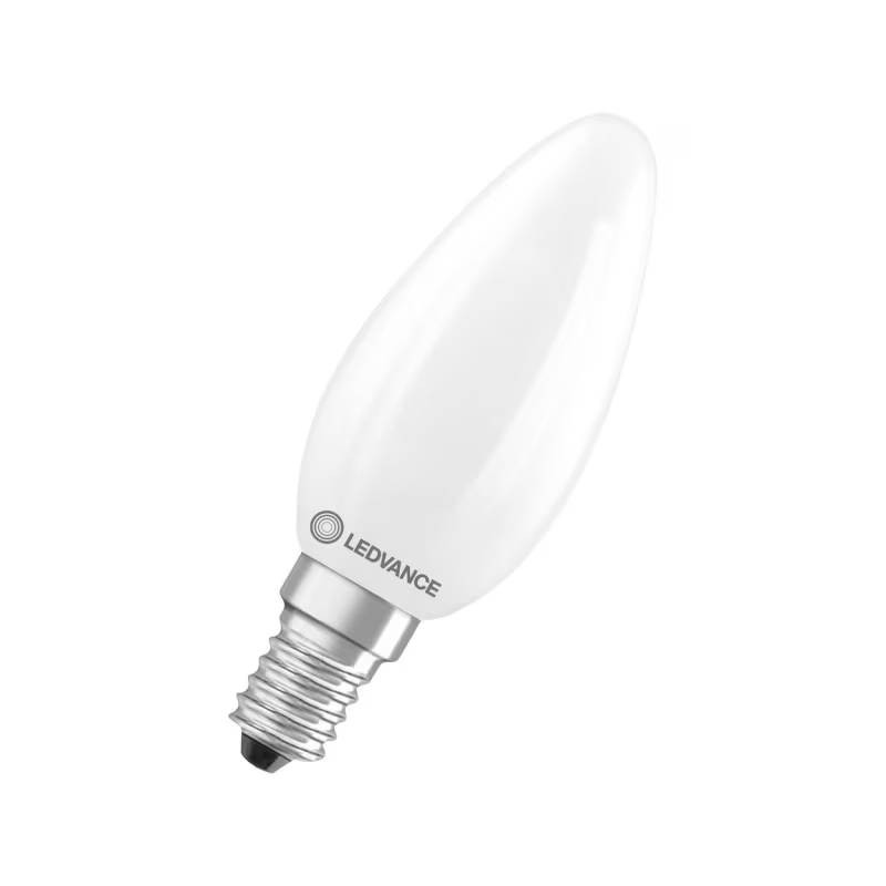                         LED FILAMENT FLAMME - E14 - DEPOLIE