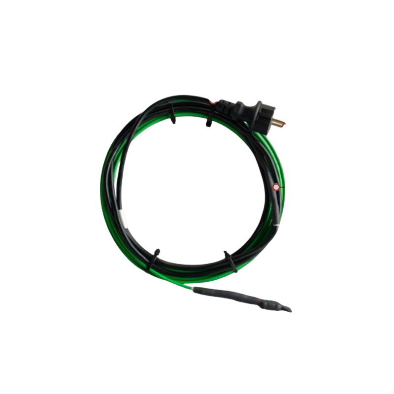                         CABLE AUTO REGULANT HORS GEL DES TUYAUTERIES