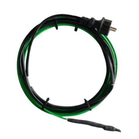 CABLE AUTO REGULANT HORS GEL DES TUYAUTERIES - 500W - 50.00m