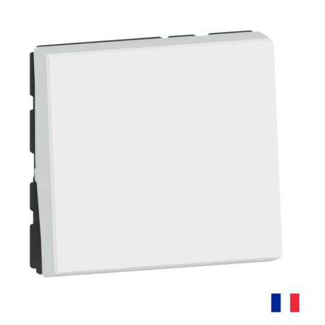 POUSSOIR - 2 MODULES - MOSAIC