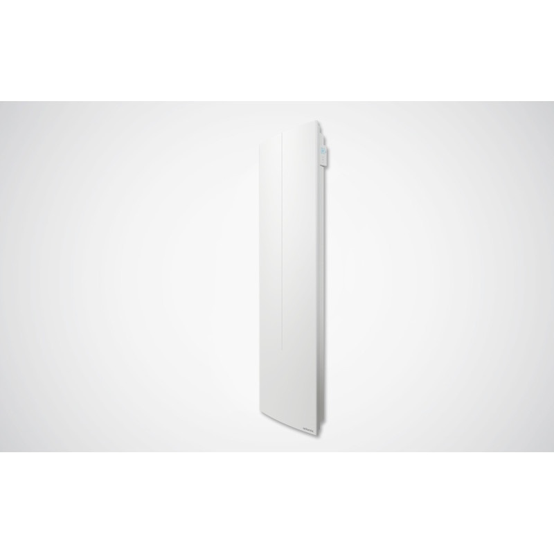                         Radiateur Sokio à chaleur douce Atlantic - Vertical - 1000W