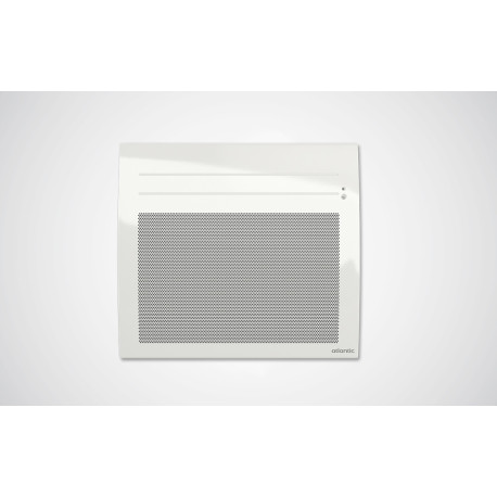 RAYONNANT - TATOU - INTELLIGENT - BLANC - 1250W 