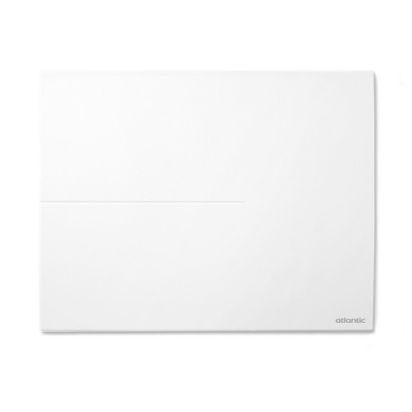 RADIATEUR - SOKIO - BLANC - 750W