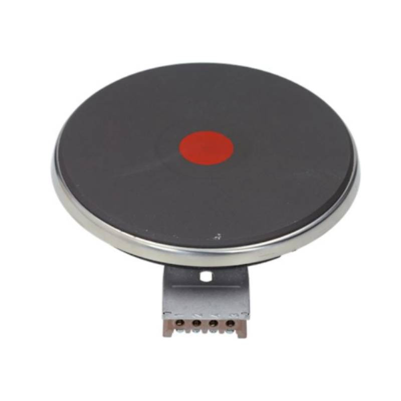                         PLAQUE MENAGER DIAMETRE 145MM 1500W 230V