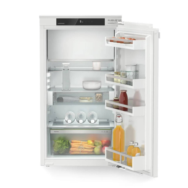                         REFRIGERATEUR - INTEGRABLE - H102cm - 1 PORTE - 4* - A PENTOGRAPHE