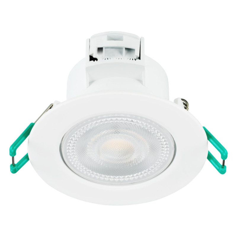                         Spot encastré orientable Start Spot Sylvania