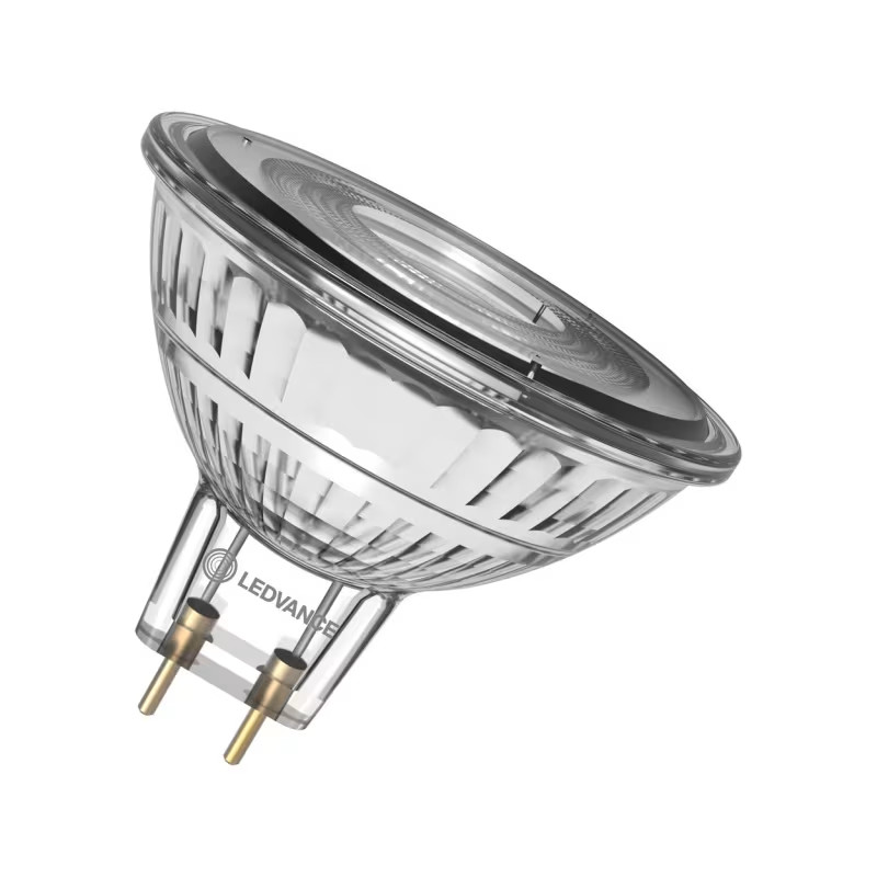                         LED GU5,3 - 4,9W - 927 - 350LM - 36° - DIMMABLE