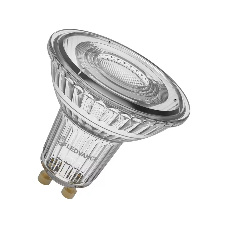                         LED GU10 - 7W - 930 - 575LM - 36° - DIMMABLE