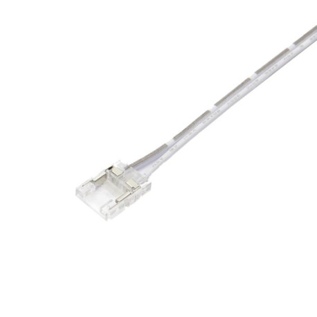 CABLE CONNECTEUR - RUBAN LED COB - 8mm