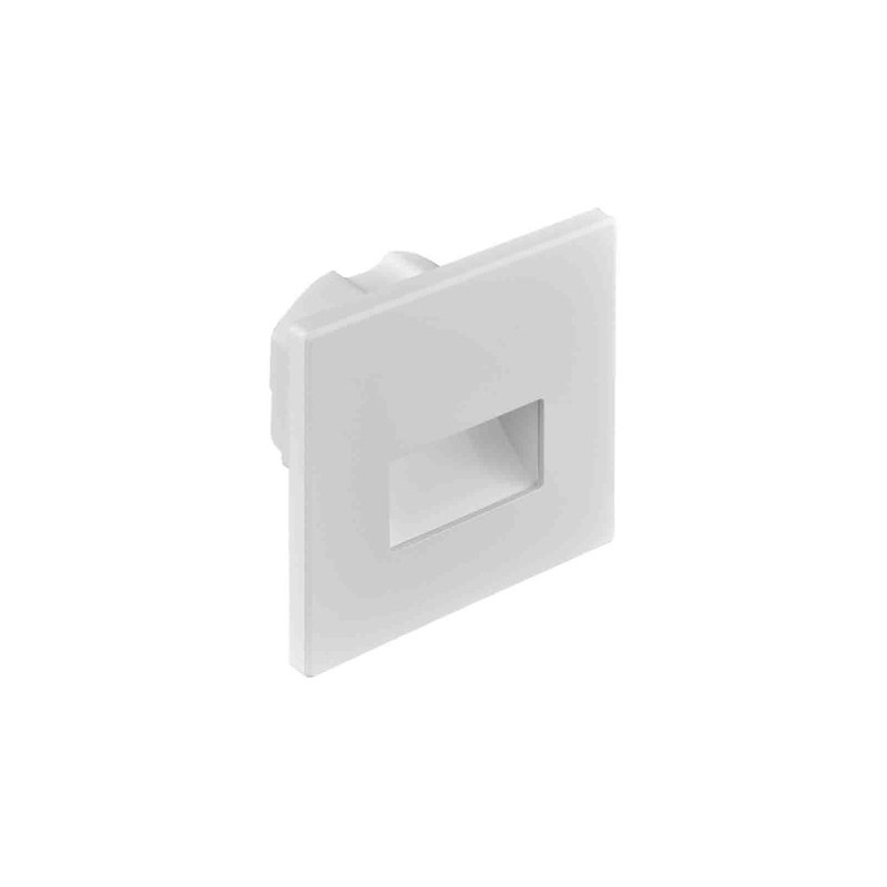                         BL000207 - Encastré mural EYE II Be-Led - 1.5W - 5CCT - IP20 - Blanc