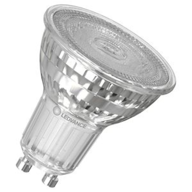                         LED GU10 - 4.5W - 930 - 350LM - 36° - DIMMABLE