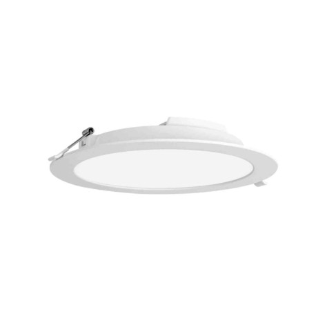 DOWNLIGHT LED - LEKO - 18W - CCT - 1750LM - Ø244 - CLII