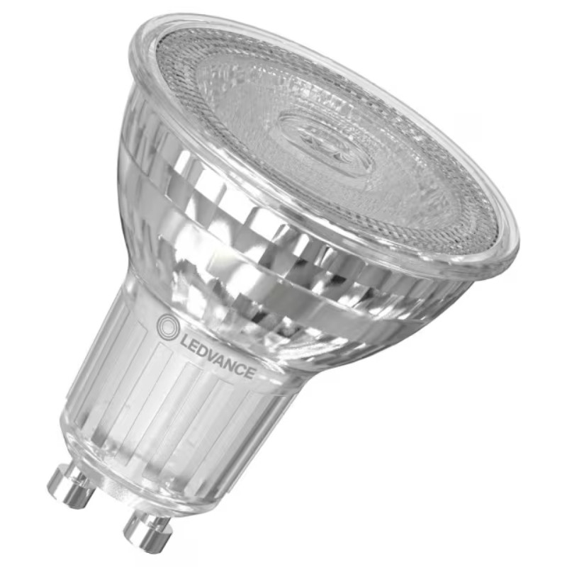                         LED GU10 - 5,6W - 830 - 575LM - 60°