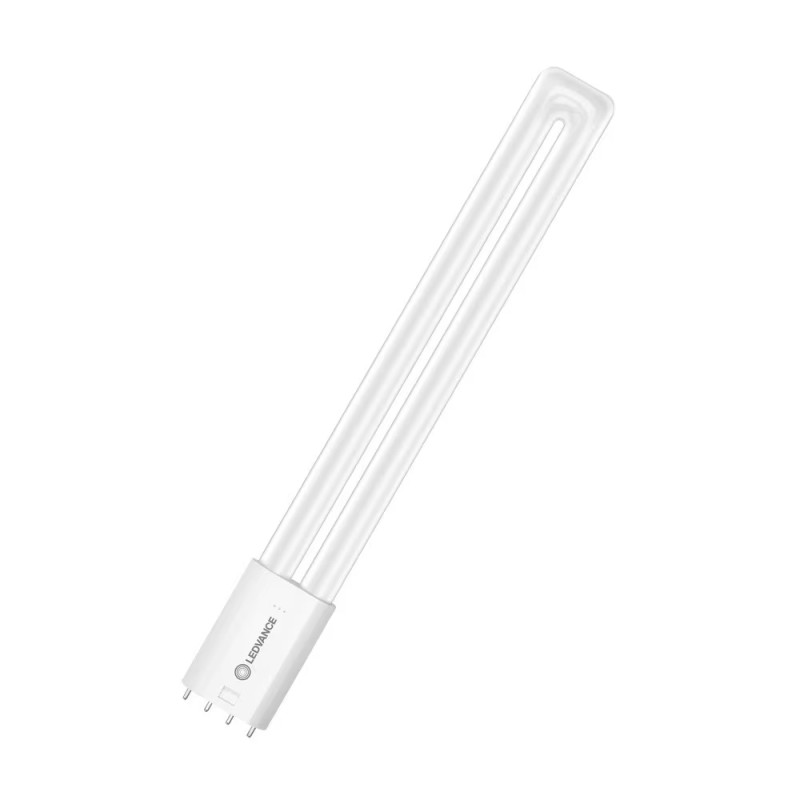                         LED L 2G11 - 12W - 830 - 1500LM - EQ 24W - 4 PINS - ELECTRO - DIRECT 230V