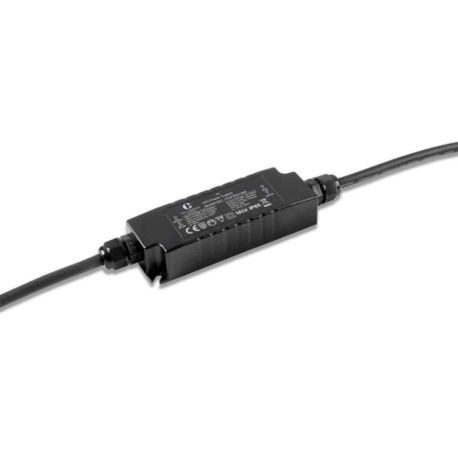 DRIVER 1-9W 350mA CC IP65 ENCASTRÉS DE SOL - INDIGO - PSIP3509W