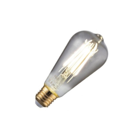 LED FILAMENT EDISON - E27 - CLAIRE - 8W - 818 - 250LM