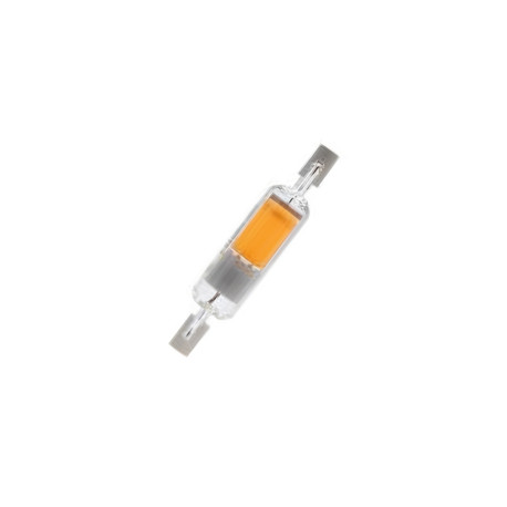 LED R7S - 118mm - 9W - 823 - 1000LM - SLIM