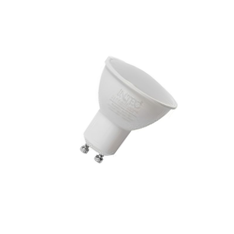                         LED GU10 - 7W - CCT - 700LM - 150°