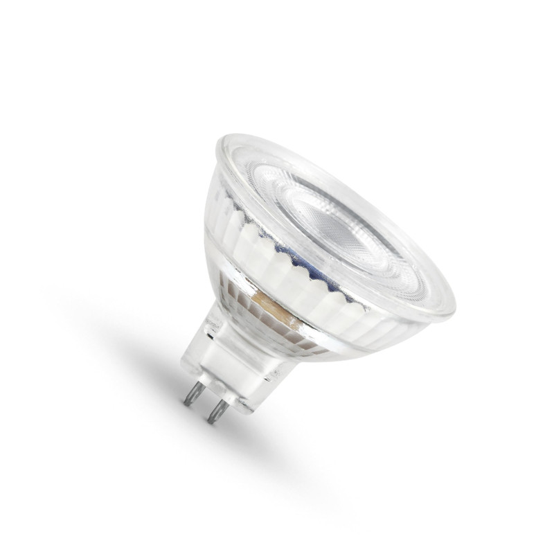                         LED GU5,3 - 5,5W - 830 - 450LM - 36°