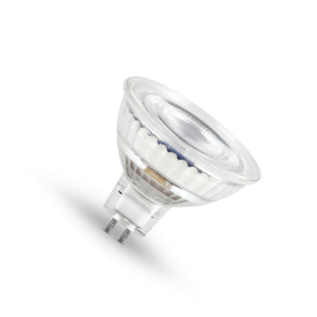 LED GU5,3 - 5,5W - 865 - 450LM - 36° 