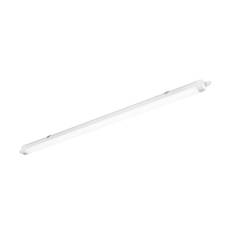 REGLETTE LED - 48W - CCT - 6800LM - IP65 - 1500mm - TRAVERSANT