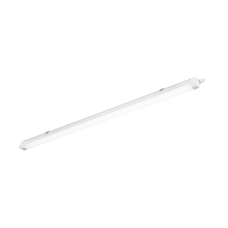                         REGLETTE LED - 48W - CCT - 6800LM - IP65 - 1500mm - TRAVERSANT
