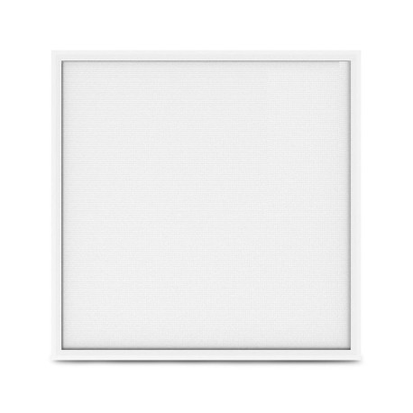 DALLE LED - 36W - 840 - 3600LM - 600X600 - CLII - UGR19 - BLANC - IP65