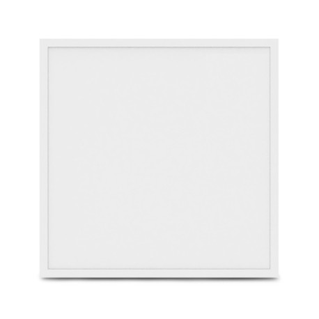 DALLE LED - 36W - CCT - 3600LM - 600X600 - CLII - UGR19 - BLANC