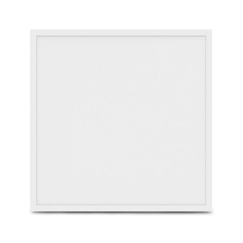                        DALLE LED - 36W - CCT - 3600LM - 600X600 - CLII - UGR19 - BLANC