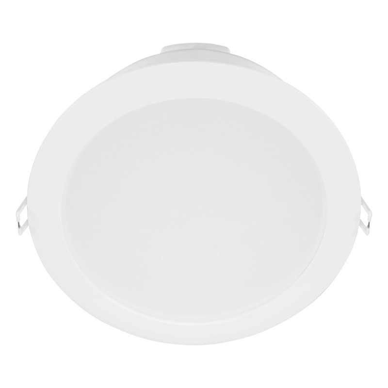                         0055189 - Downlight encastré Start Eco 195 Sylvania - Rond Ø215mm