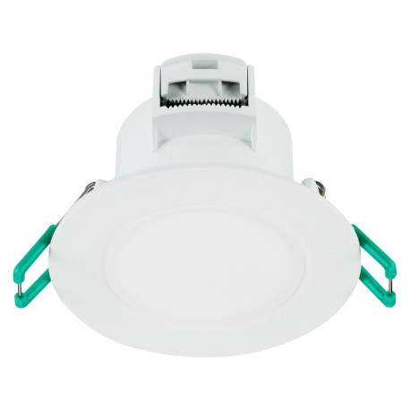 SPOT LED - START - 6W - CCT - 610LM - BLANC - IP65 - CLII