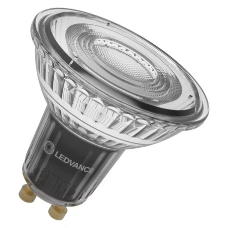 LED GU10 - 8W - 827 - 750LM - 36° - DIMMABLE