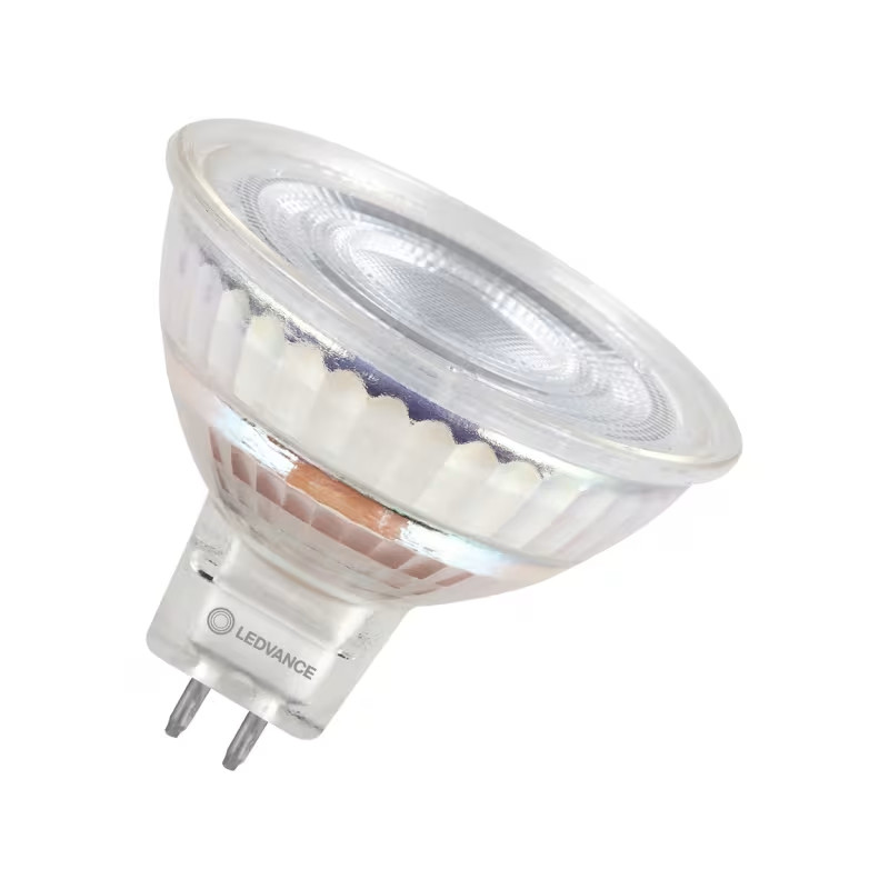                         LED GU5,3 - 3,8W - 830 - 345LM - 36°