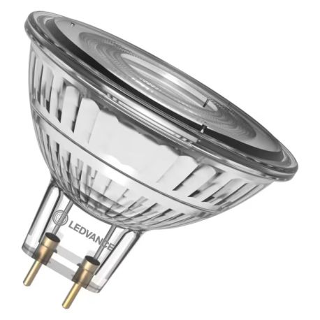 LED GU5,3 - 6,6W - 930** - 500LM - 36° - DIMMABLE