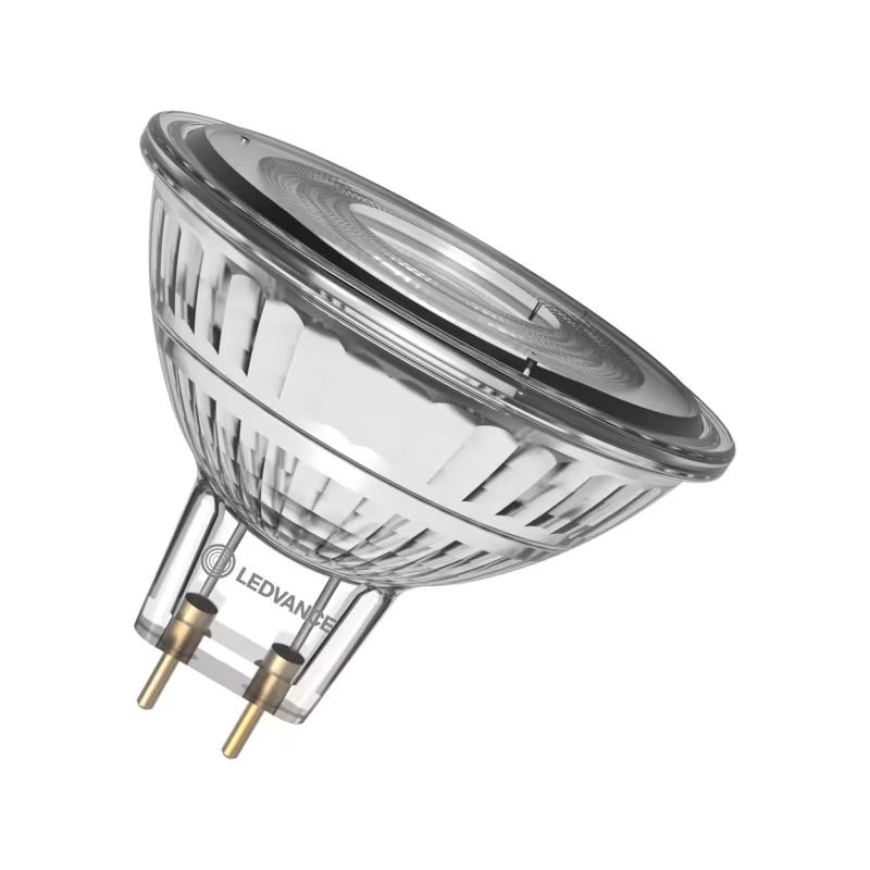                         LED GU5,3 - 5,3W - 930 - 345LM - 36° - DIMMABLE 
