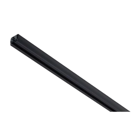 Rail URail Paulmann - 2m - 230V - Noir