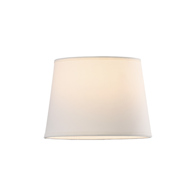                         ABJ ROND - STILO - APPLIQUE/CHEVET/LAMPADAIRE - BLANC - Ø200