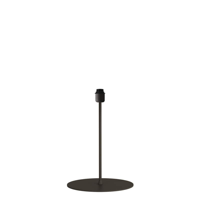                         CHEVET - STILO - E27 - NOIR - SS ABJ - 315mm