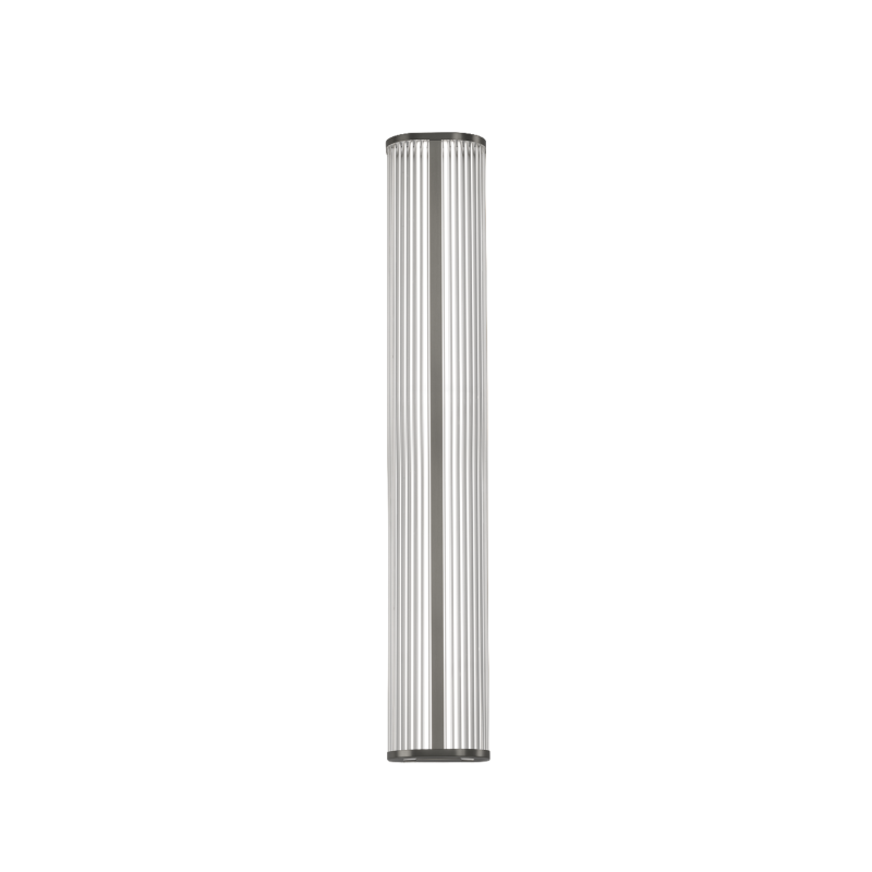                         APPLIQUE - DIVA - 30W - 827/830 - 2083LM - CHROME - IP44 - CLII - 1000mm
