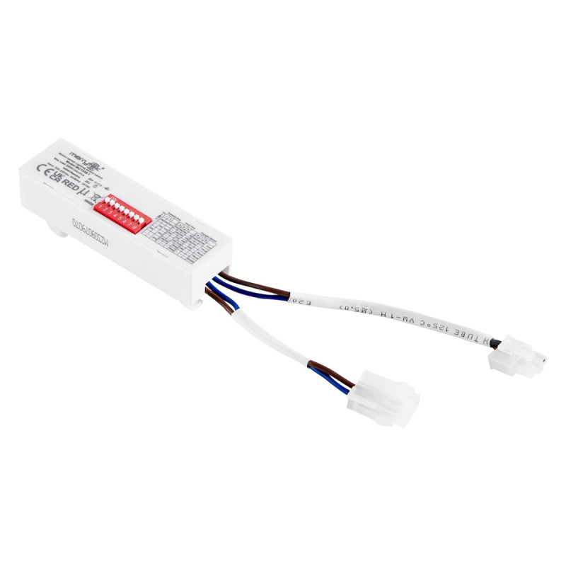                         DETECTEUR ADAPTABLE POUR REGLETTE START - SYLVANIA