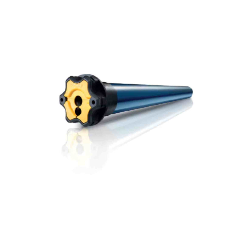                         1245497 - Moteur filaire électronique Ilmo® 50 WT Somfy - 17tr/min - 10Nm -  câble VVF 3m